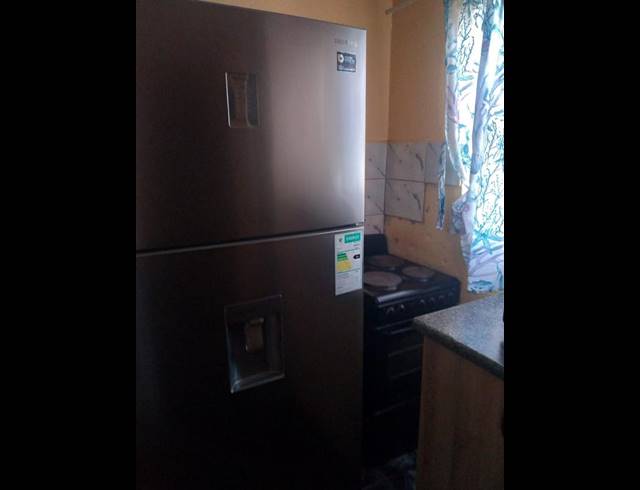 2 BEDROOM PROPERTY TO RENT IN PROTEA GLEN